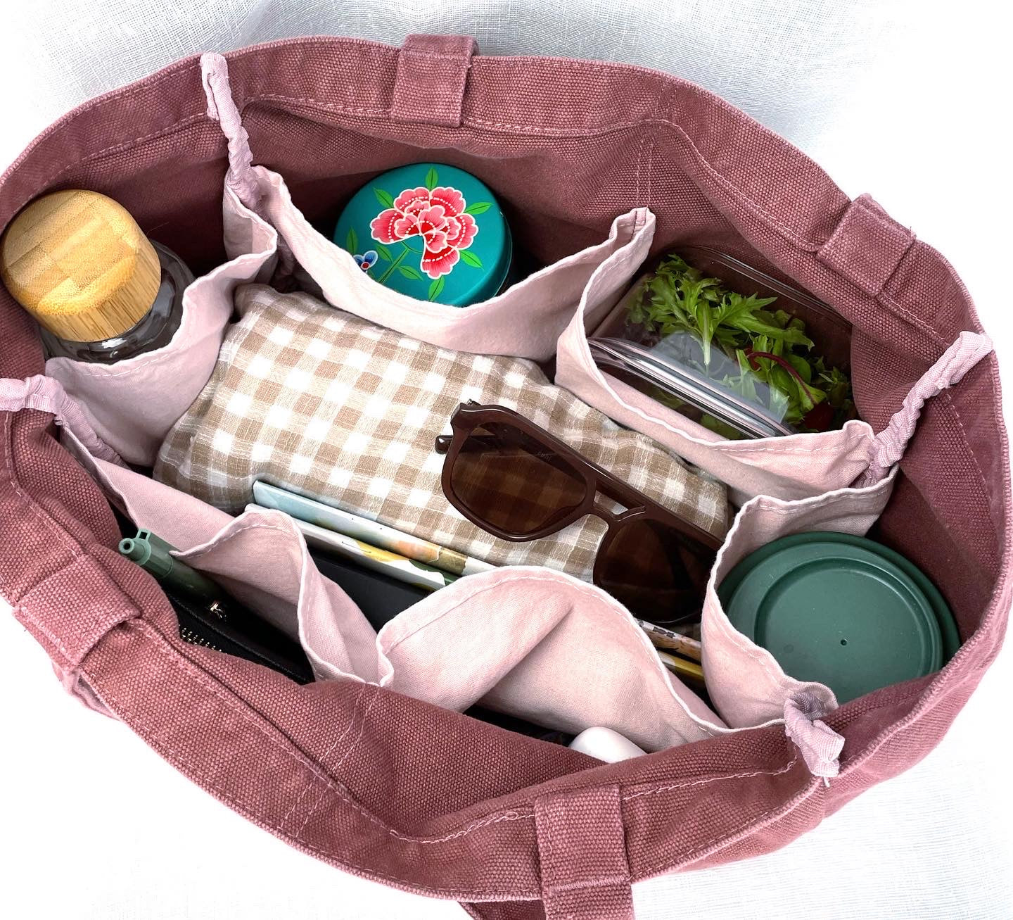 Organized Style for Every Move